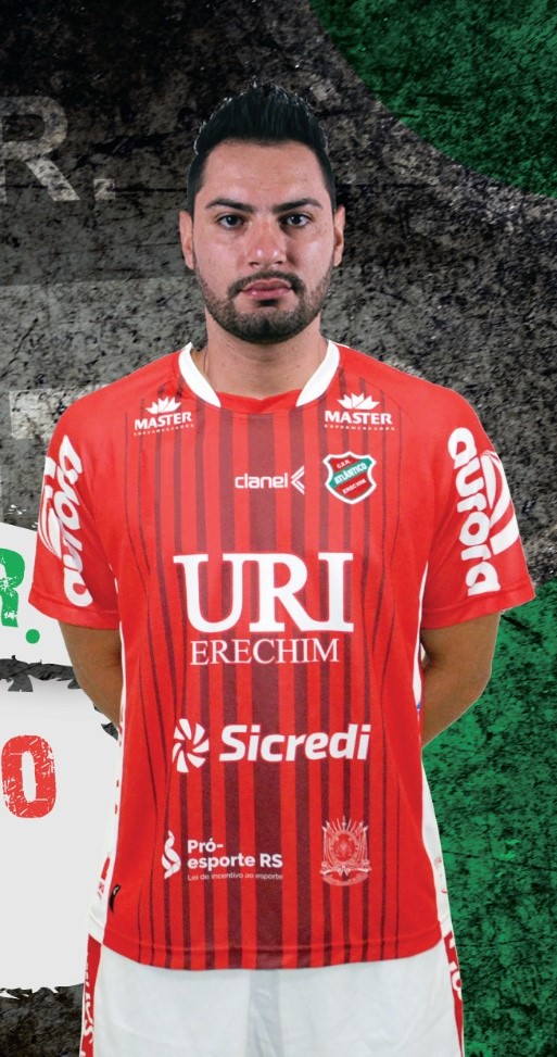 Crédito: Luís Carlos Chaves - Assecom Atlântico Futsal