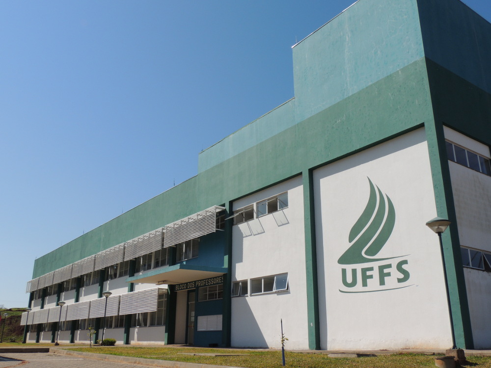 Crédito: Divulgação UFFS