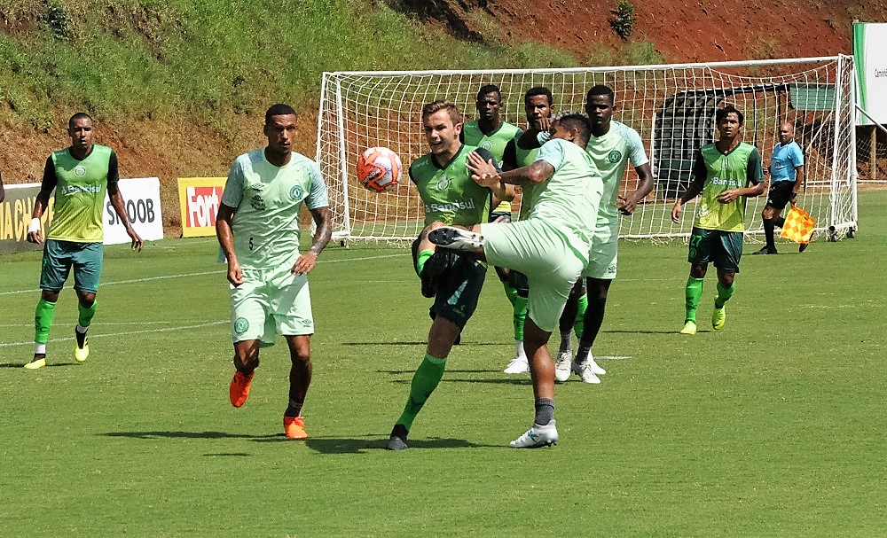 Fotos: YFC/Imprensa