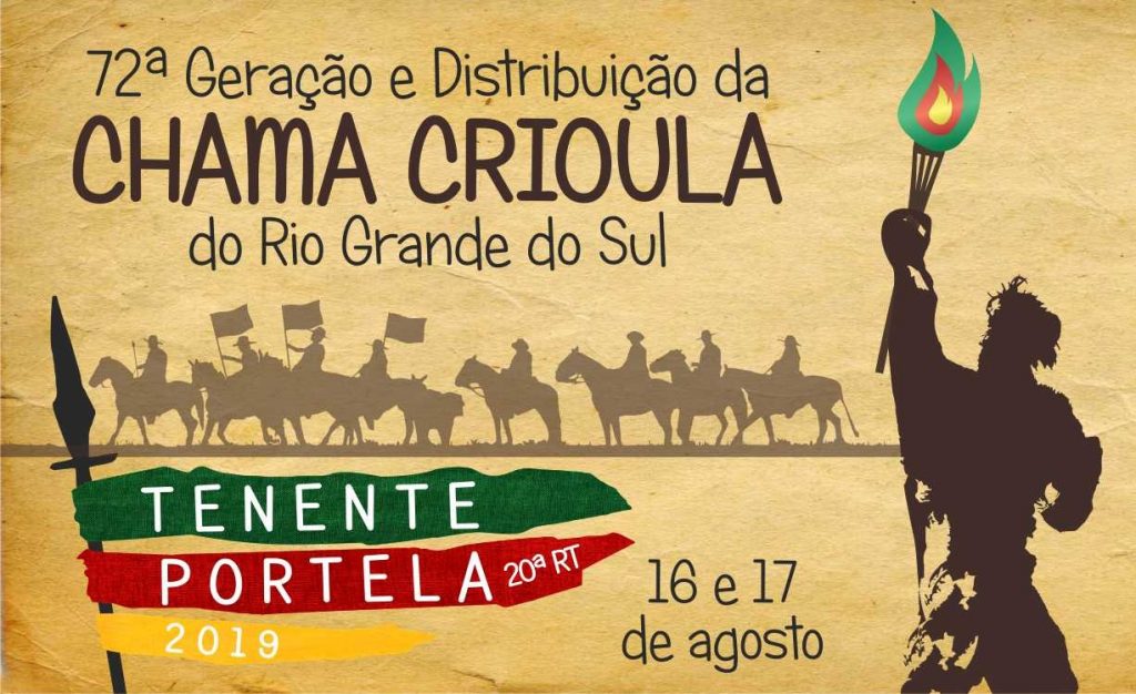 Crédito: reprodução rede social