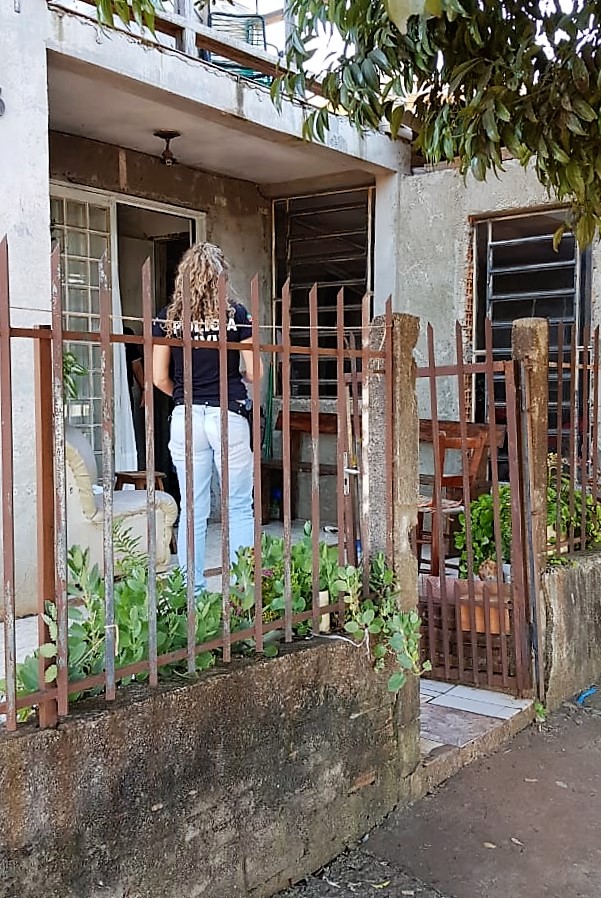 Foto: Polícia Civil/Imprensa