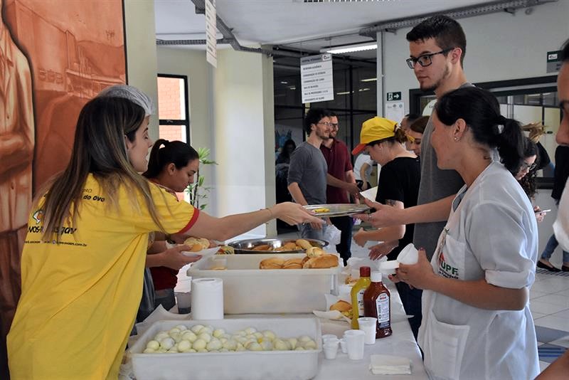 Foto: Arquivo/UPF