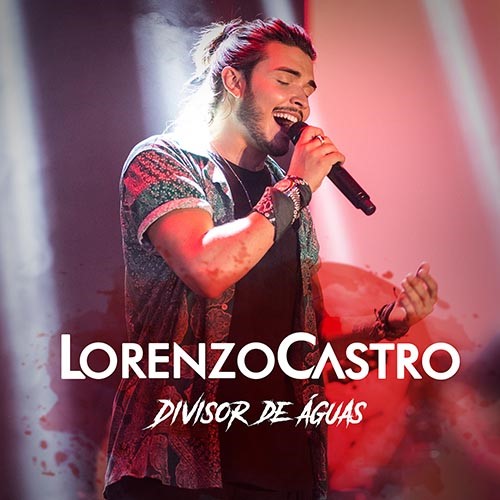 Lorenzo Castro_Divisor de Águas_Universal Music