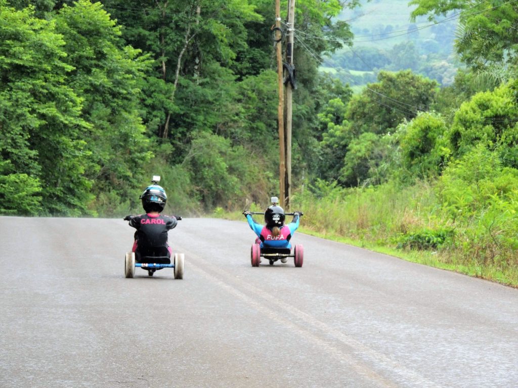 Fotos: Assessoria de Imprensa Prefeitura de Aratiba