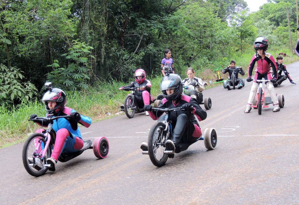 Final Brasileiro de Draft Trike_Aratiba