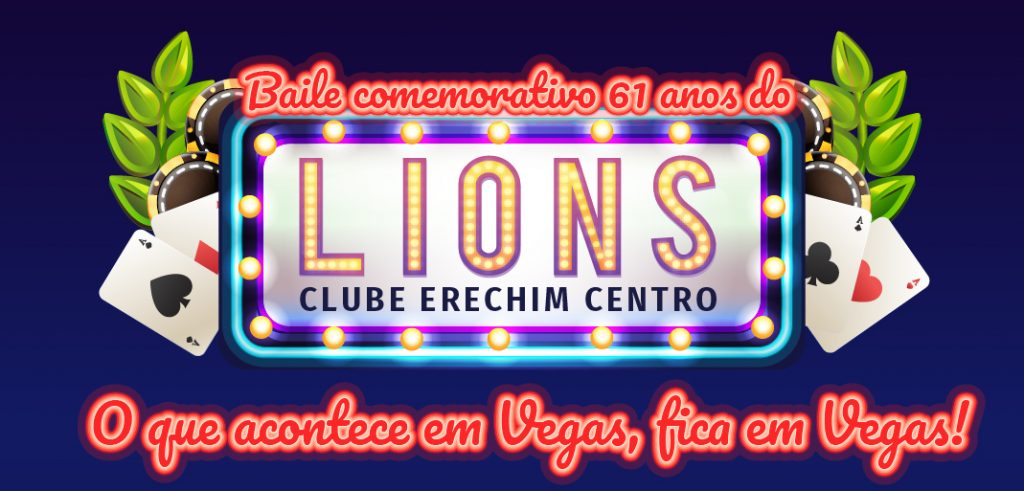 Lions Centro