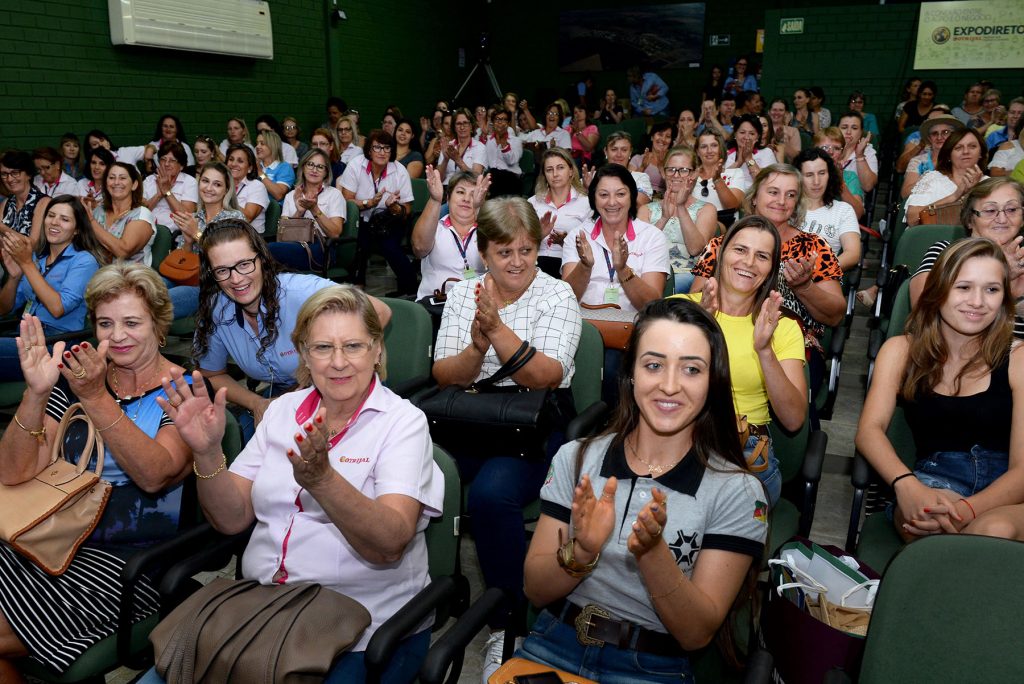 A organização espera reunir cerca de 250 empreendedoras rurais no evento | Foto: Cotrijal/Imprensa