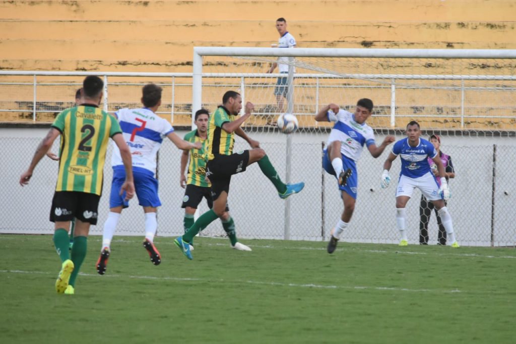 Fotos: Manoel Façanha