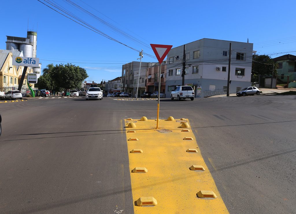 (m) 2 Município terá novas rotatórias_060619