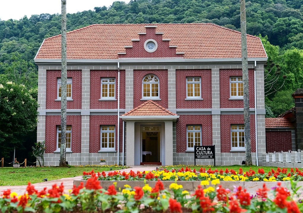 (m)Casa de Cultura_Inauguração fase 2