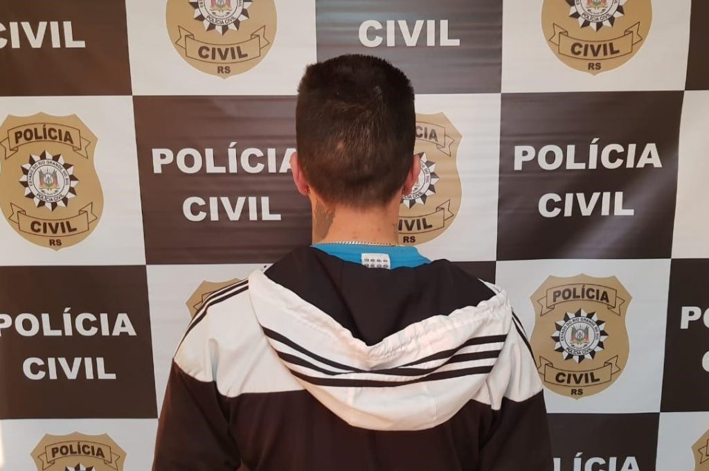 Foto: Draco Erechim