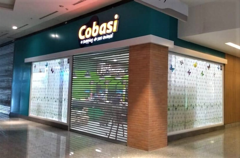 Cobasi inaugura loja no Venâncio Shopping - STG News