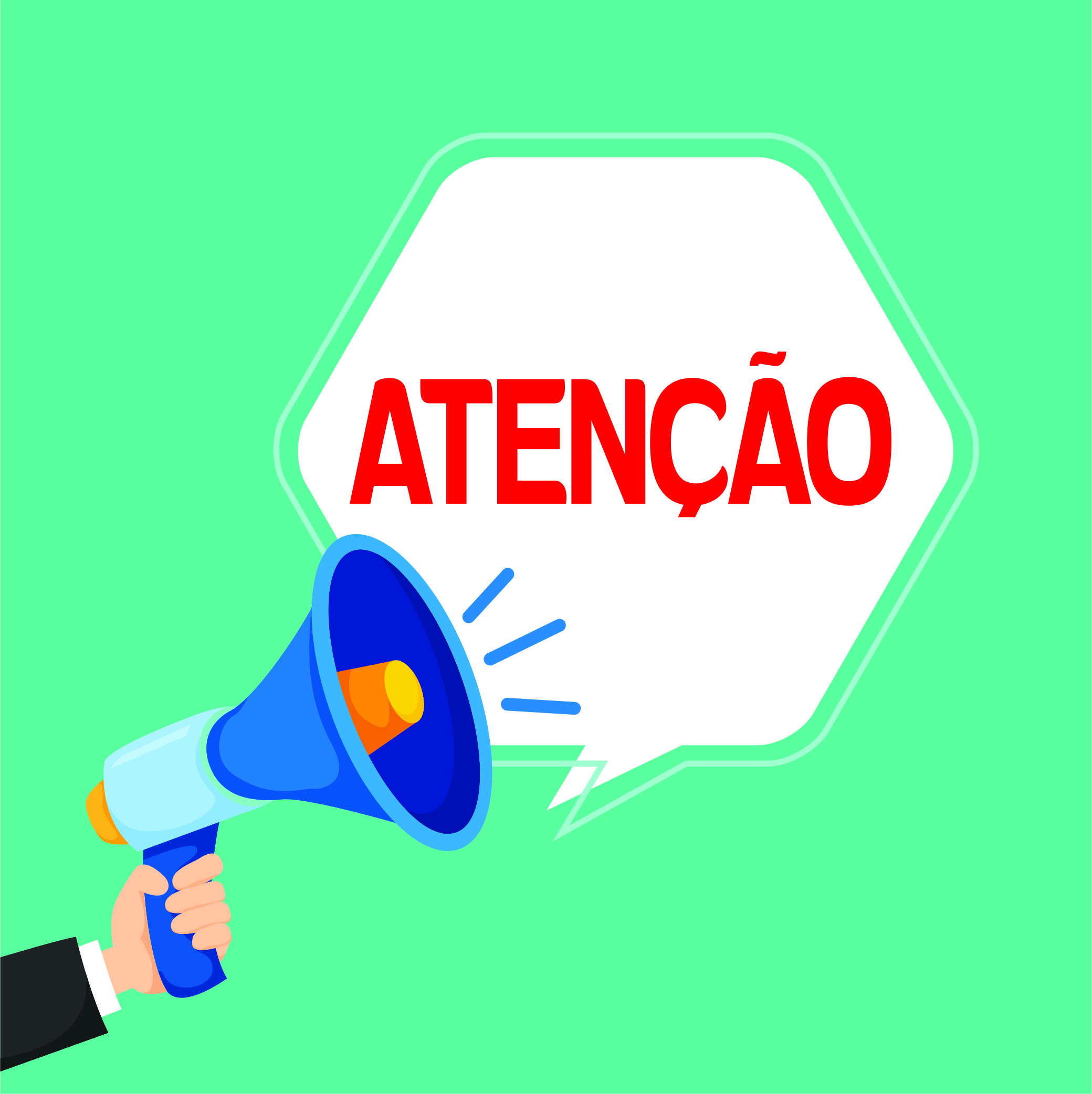 Atenção