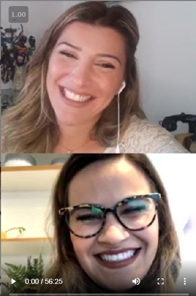 Imagem: Reprodução @canalconecta