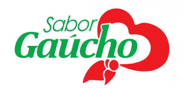 Selo Sabor Gaúcho