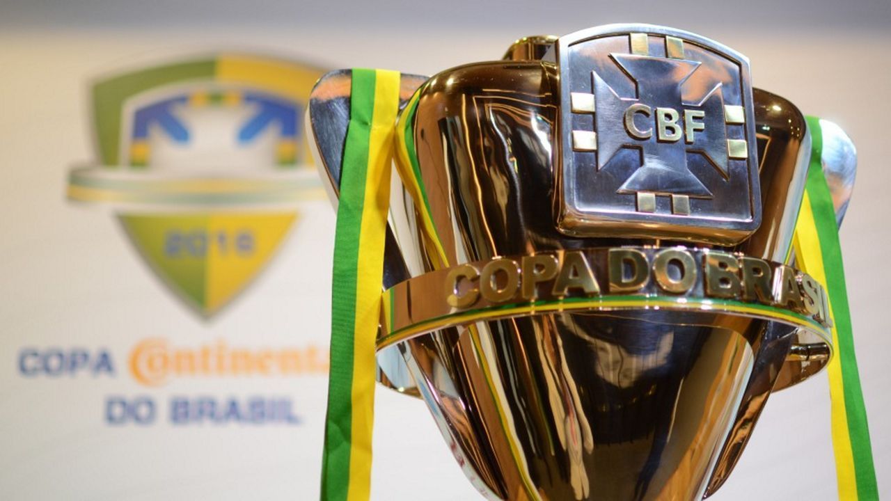 Ypiranga encara o Fortaleza na Copa do Brasil