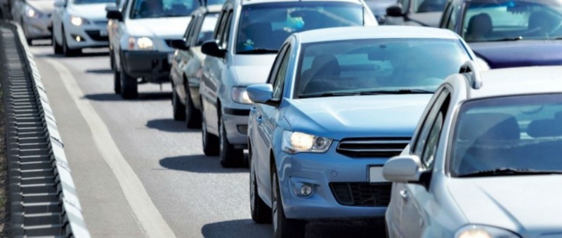 Esta quinta-feira (1º) é a data limite de pagamento para placas com final 1. O vencimento dos números seguintes ocorre ao longo do mês de abril