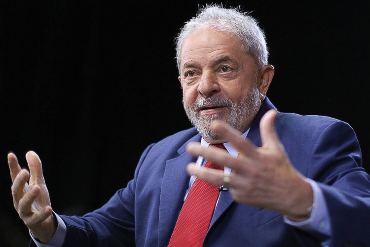 O PT tem defeito, não presta em algumas coisas”, afirma Lula | Rádio Difusão