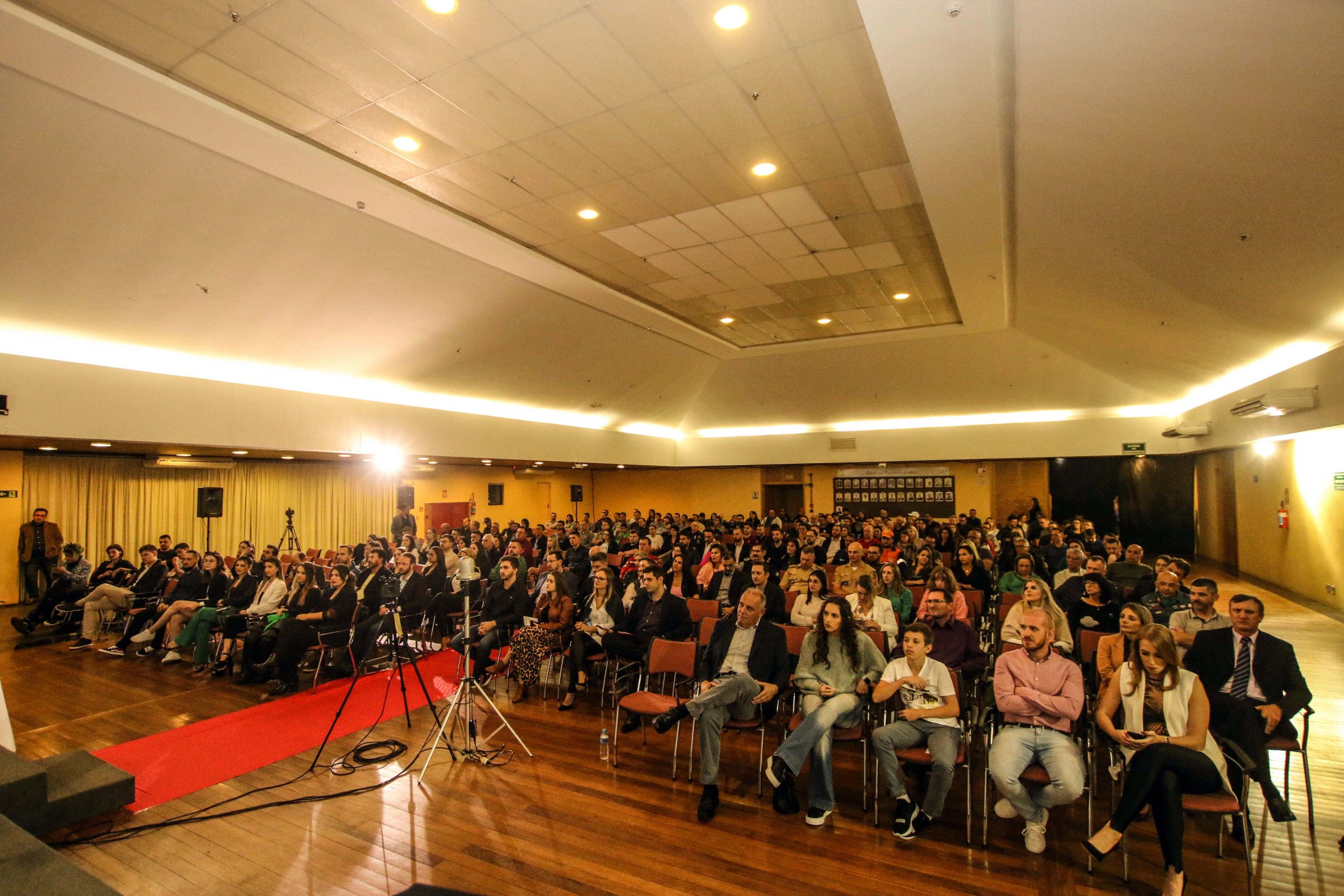 Nova marca e outras novidades marcam lançamento do Rally de Erechim 2022 Rádio Difusão Nova marca e outras novidades marcam lançamento do Rally de Erechim 2022 Rádio Difusão