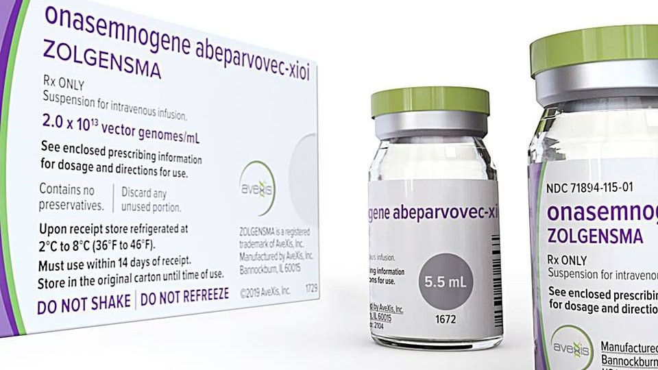 Ministério anuncia incorporação do Zolgensma ao SUS Rádio Difusão
