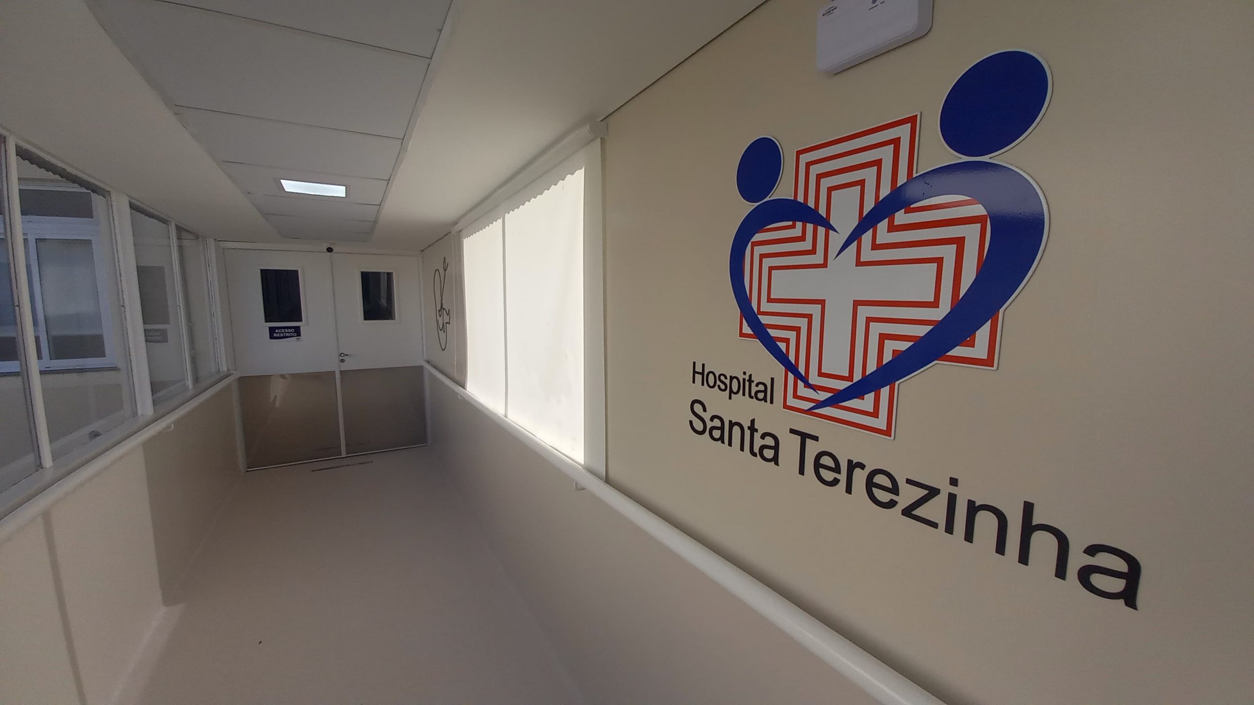 Novo Centro de Parto Normal do Santa Terezinha será entregue à ...