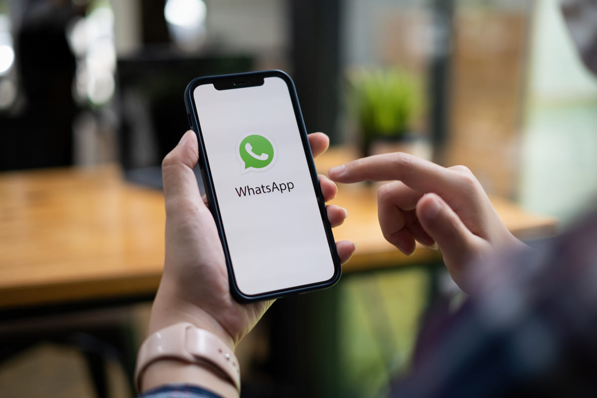 WhatsApp lança bate-papo por voz, semelhante ao Discord, para grupos  grandes